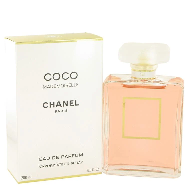 Coco Mademoiselle, Eau de Parfum by Chanel