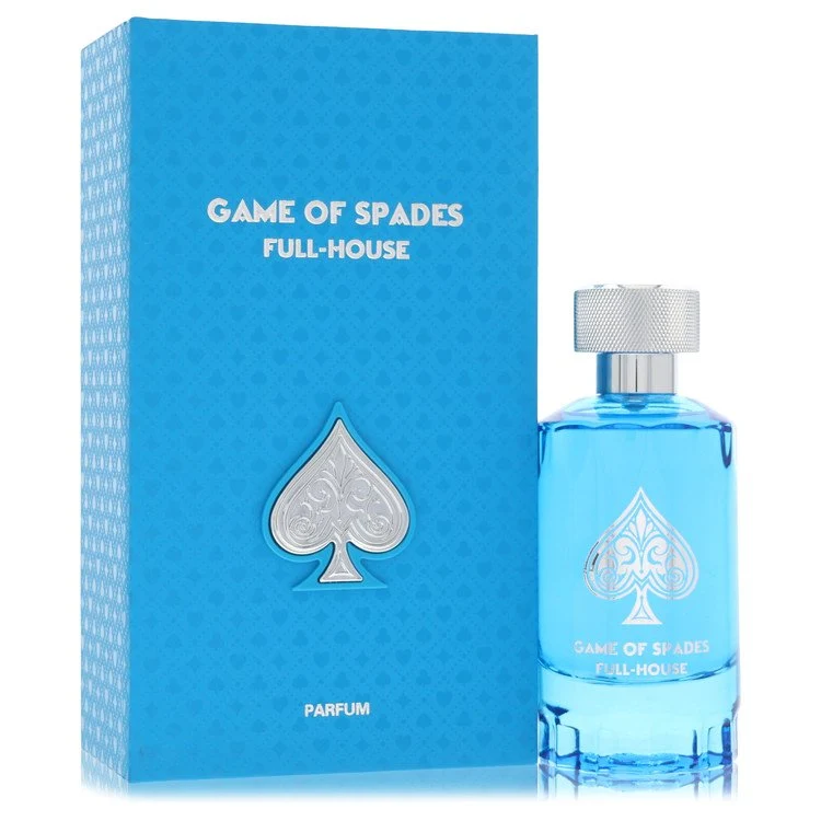 Jo Milano Game Of Spades Full House Parfum (Unisex) by Jo Milano