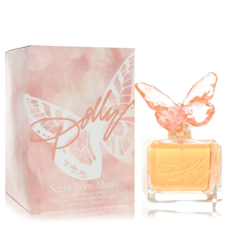 Dolly Parton Scent From Above Eau de Parfum by Dolly Parton