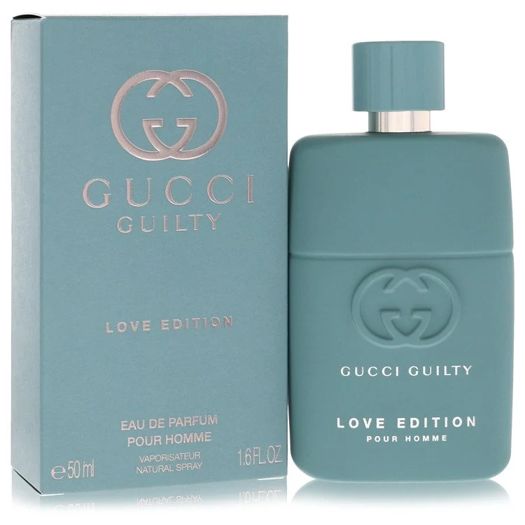 Gucci Guilty Love Eau de Parfum by Gucci