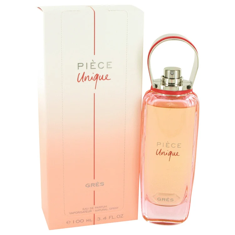 Piece Unique Eau de Parfum by Parfums Gres
