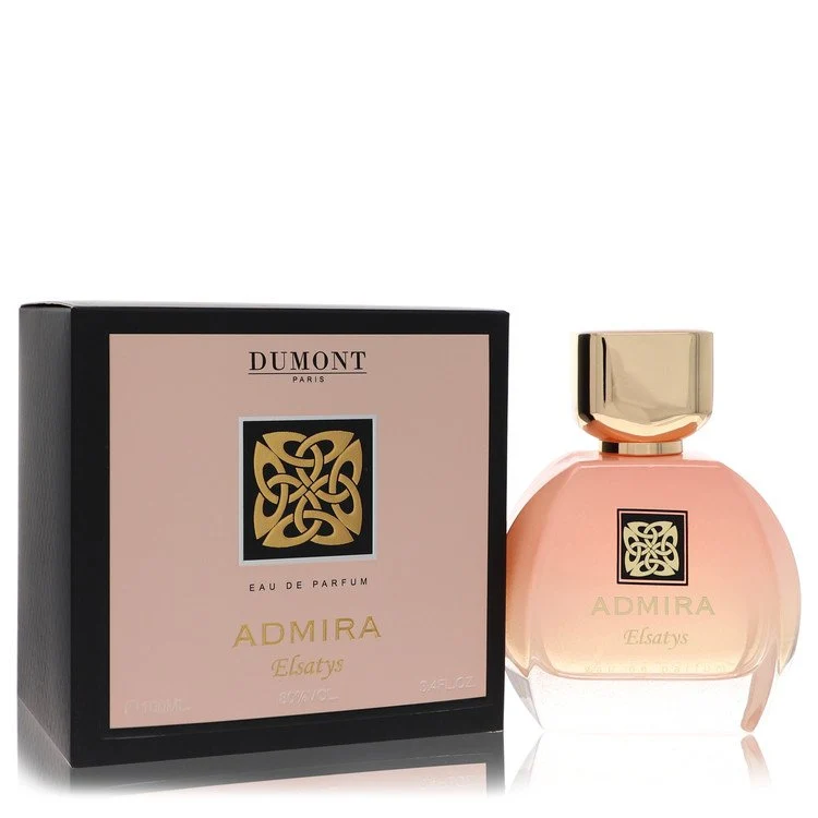 Dumont Admira Elsatys Eau de Parfum by Dumont Paris