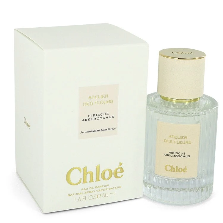 Chloe Hibiscus Abelmoschus Eau de Parfum by Chloe
