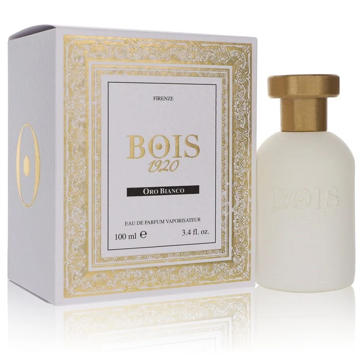 Bois 1920 Oro Bianco Eau de Parfum by Bois 1920