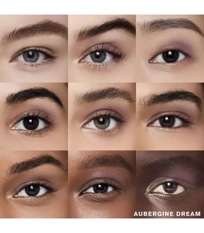 Estée Lauder - Palette 4 Ombres à Paupières Sculptantes