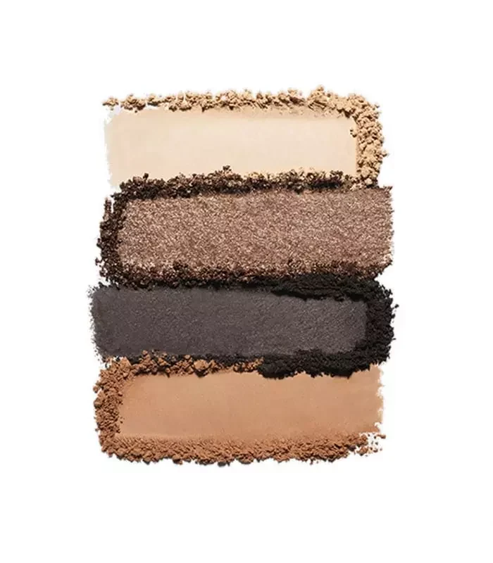Estée Lauder - Palette 4 Ombres à Paupières Sculptantes