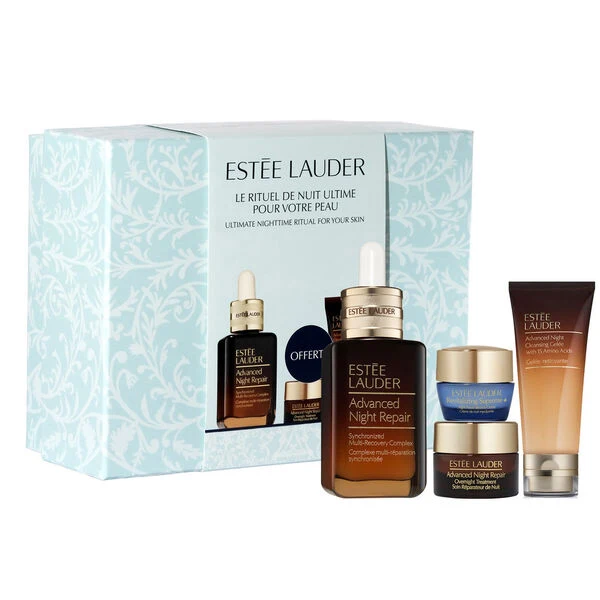 Estée Lauder Advanced Night - Le Rituel de Nuit Ultime