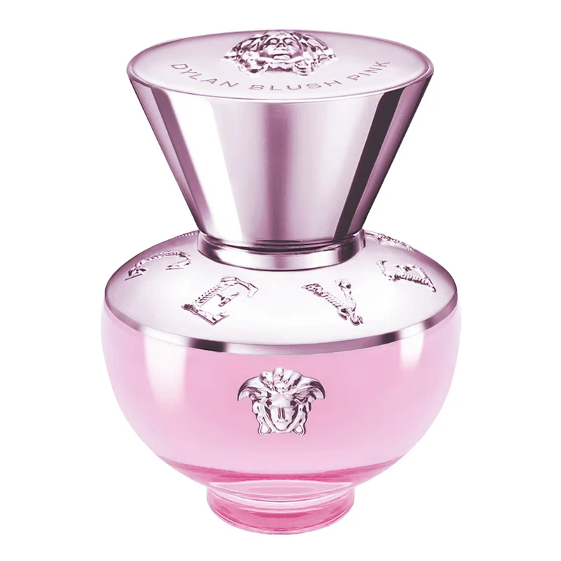 Versace Dylan Blush Pink - Eau de Parfum