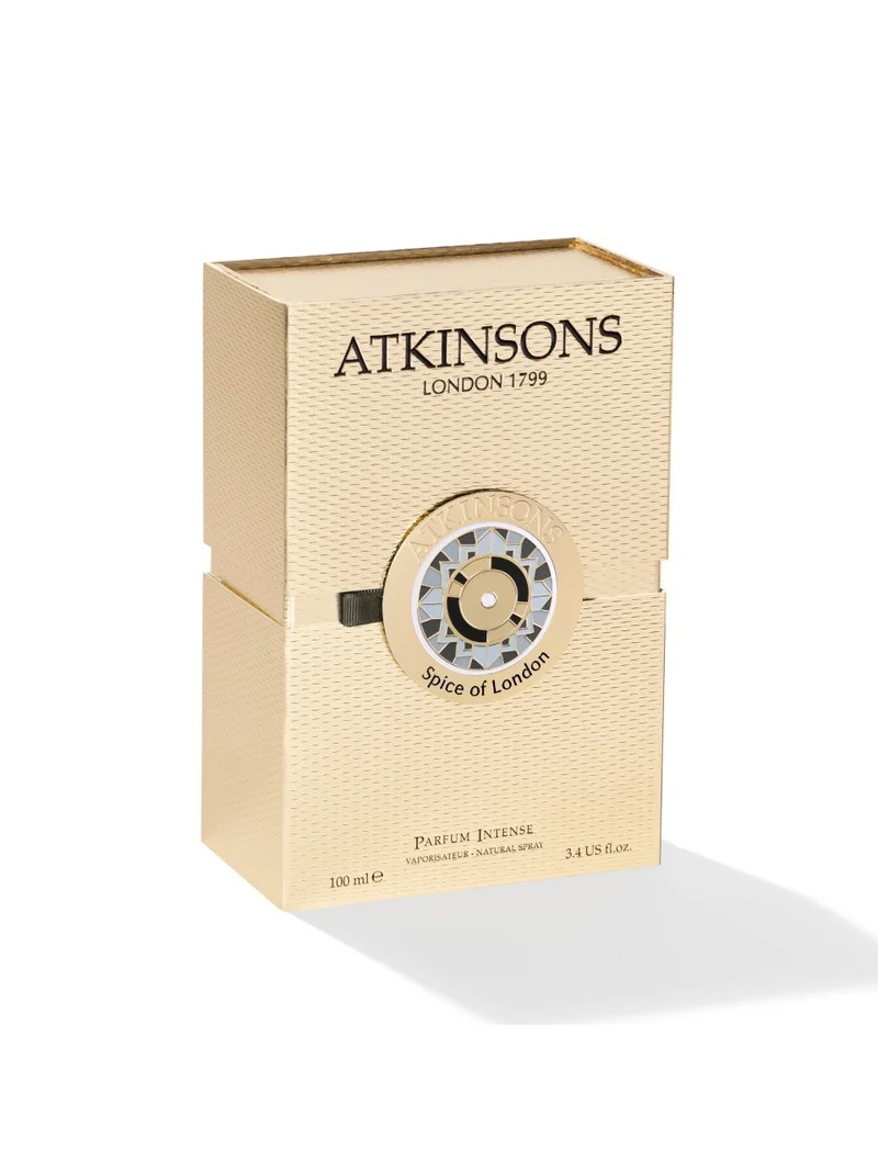 Atkinsons Spice of London - Parfum intense