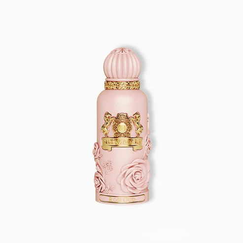 Alexandre J Rose Oud - Eau de Parfum