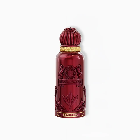 Alexandre J Rose Alba II - Eau de Parfum