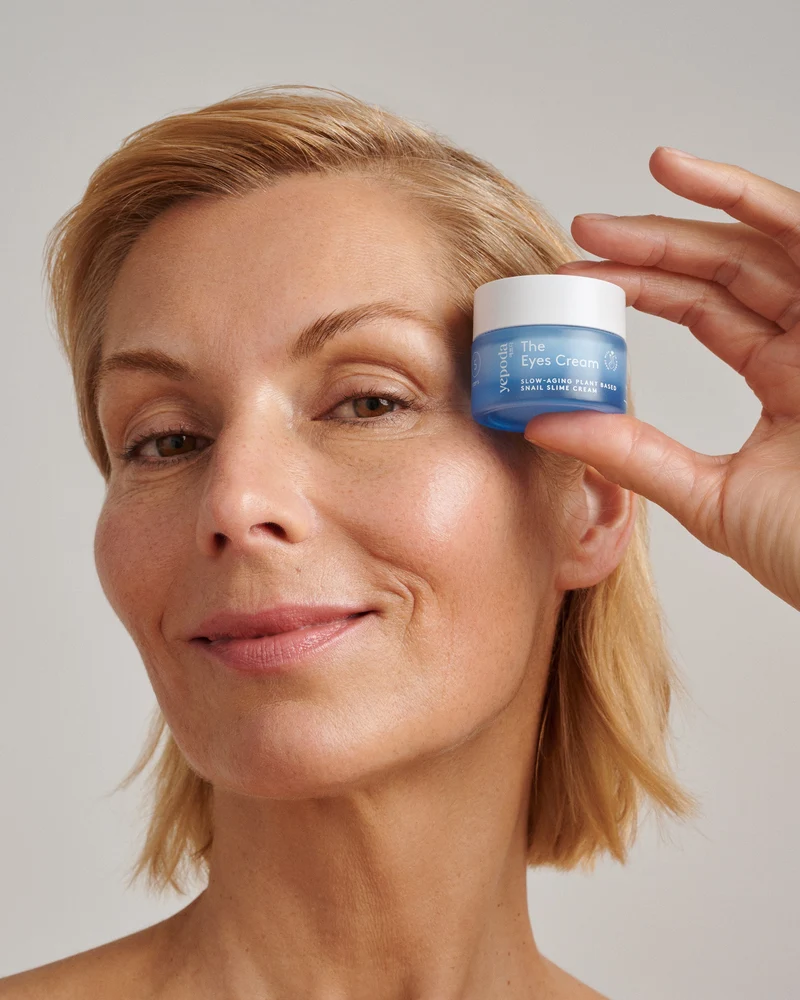 The Eyes Cream