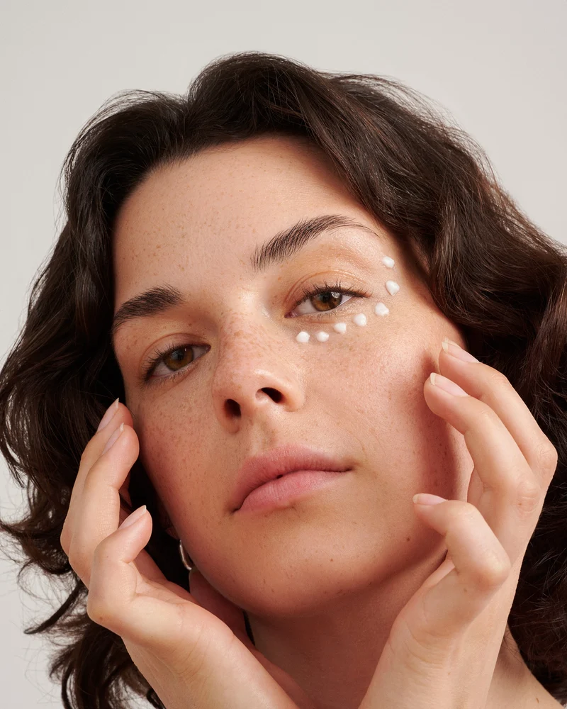 The Eyes Cream