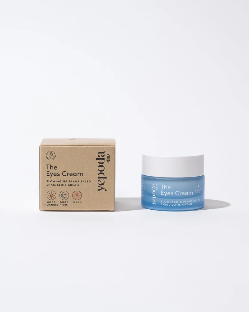 The Eyes Cream