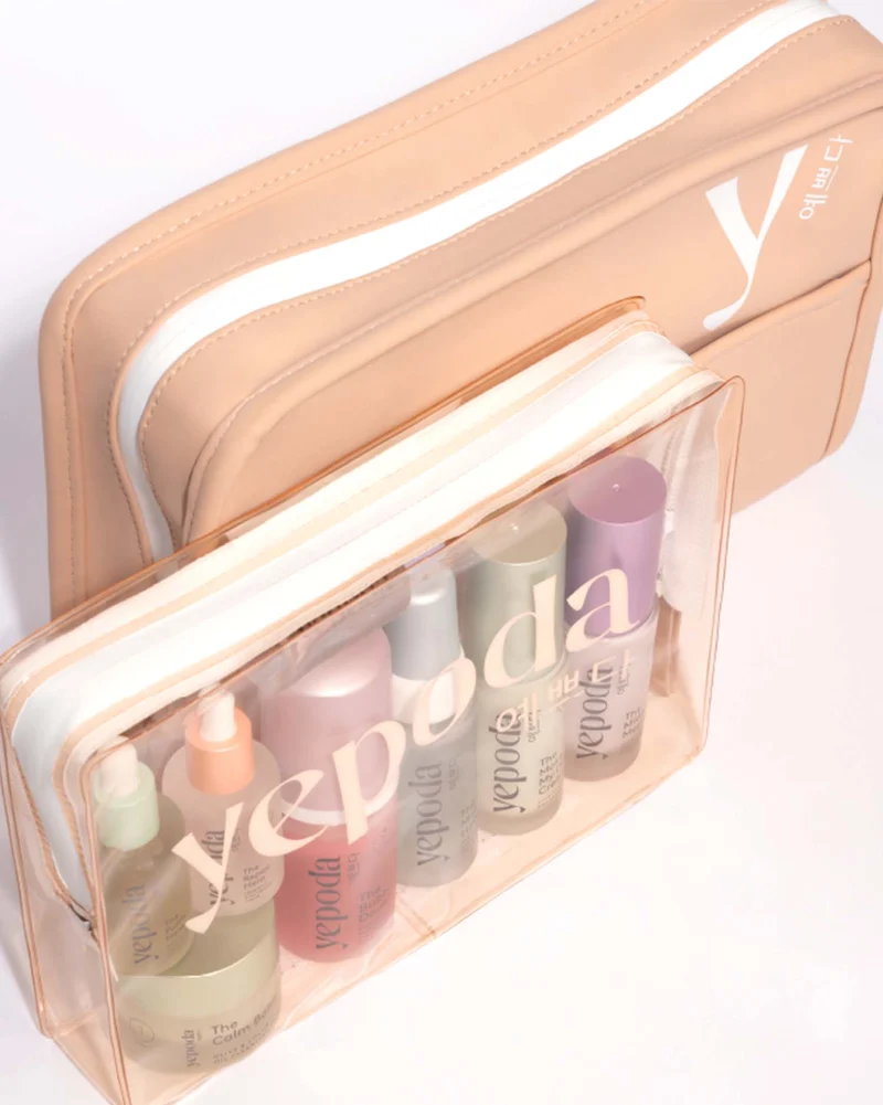 The Beauty Bag