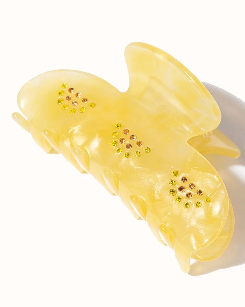 The Hair Clip