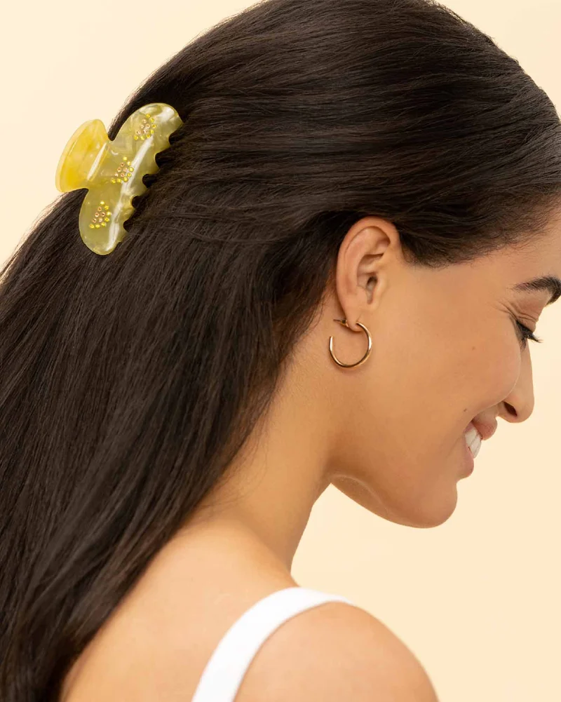 The Hair Clip