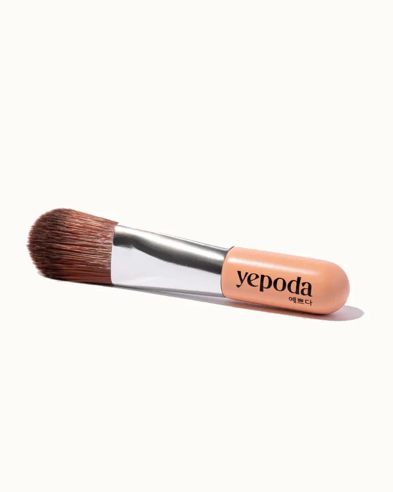 The Silky Brush