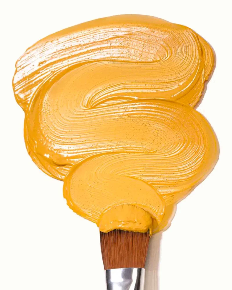 The Silky Brush