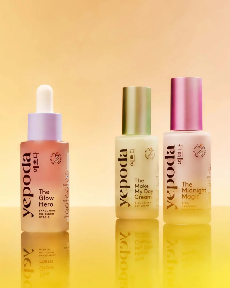 The Nourishing Set