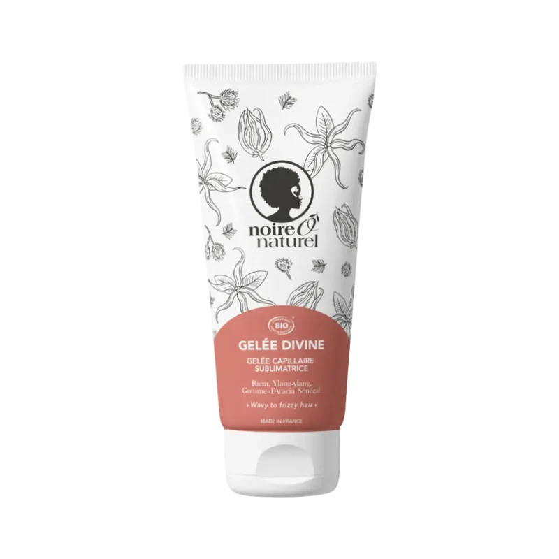 GELÉE DIVINE