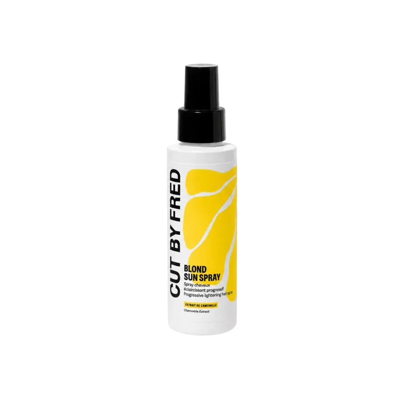 BLOND SUN SPRAY