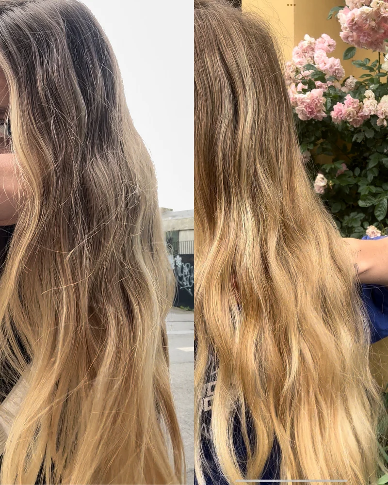 BLOND SUN SPRAY