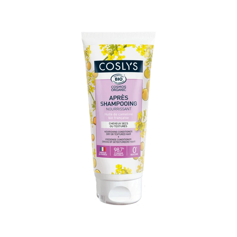 APRÈS-SHAMPOING NOURRISSANT