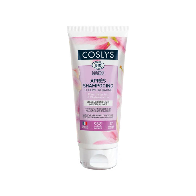 APRÈS SHAMPOING SUBLIME KÉRATINE