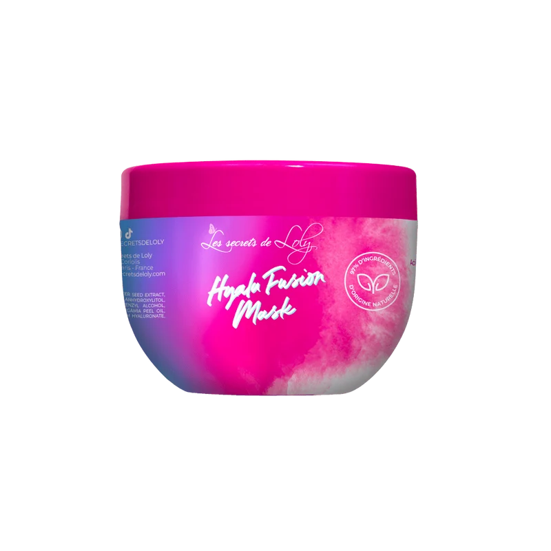 HYALU FUSION MASK