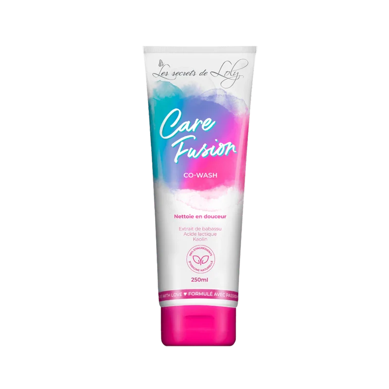 CARE FUSION