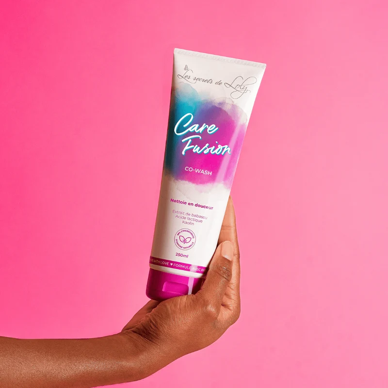 CARE FUSION