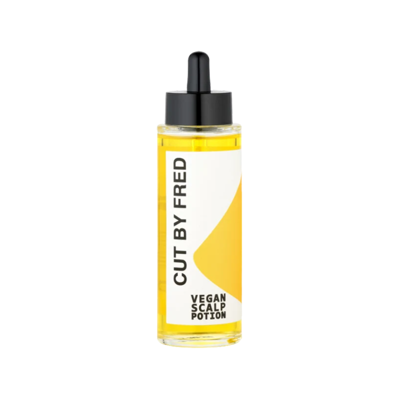 SERUM VEGAN SCALP POTION