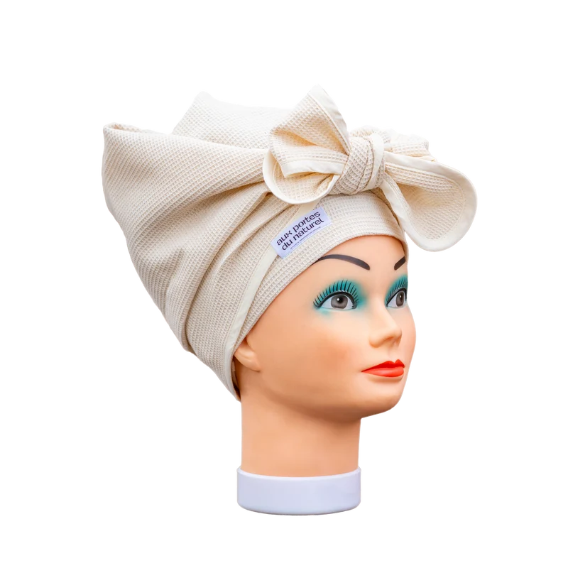 SERVIETTE DE PLOPPING