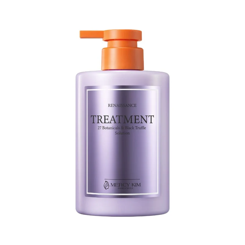 Mercy Kim - Soin traitant Renaissance - 500ml