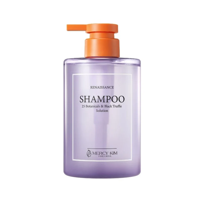 Mercy Kim - Shampoing Renaissance - 500ml