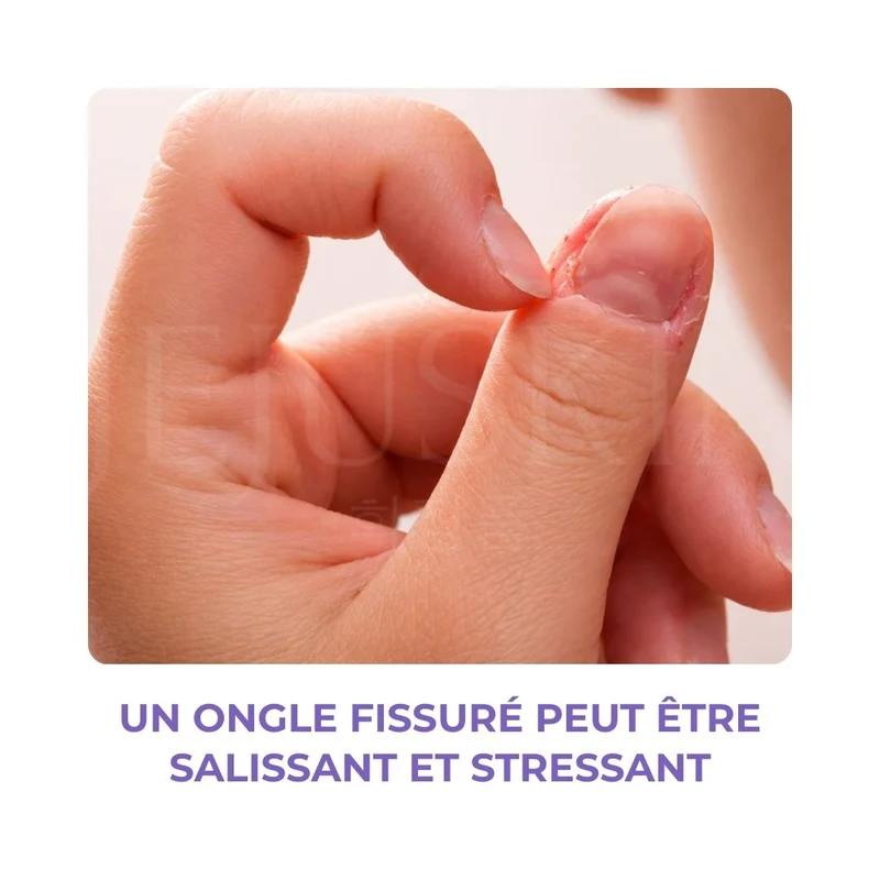 Baren - Stylo huile nourrissante pour les ongles et cuticules - 2ml