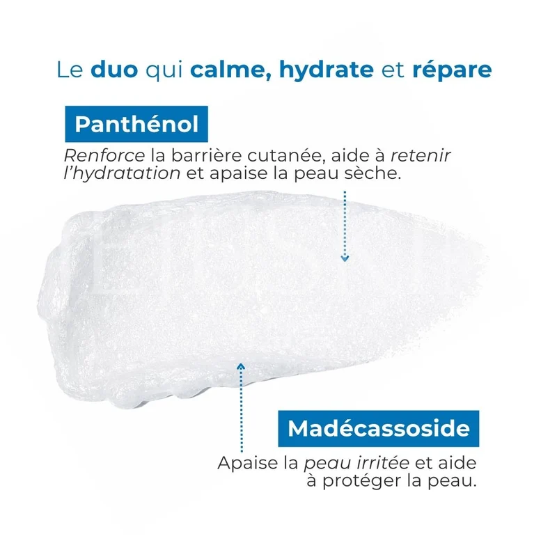 Etude - Nettoyant moussant Soon Jung 5.5 - 150ml