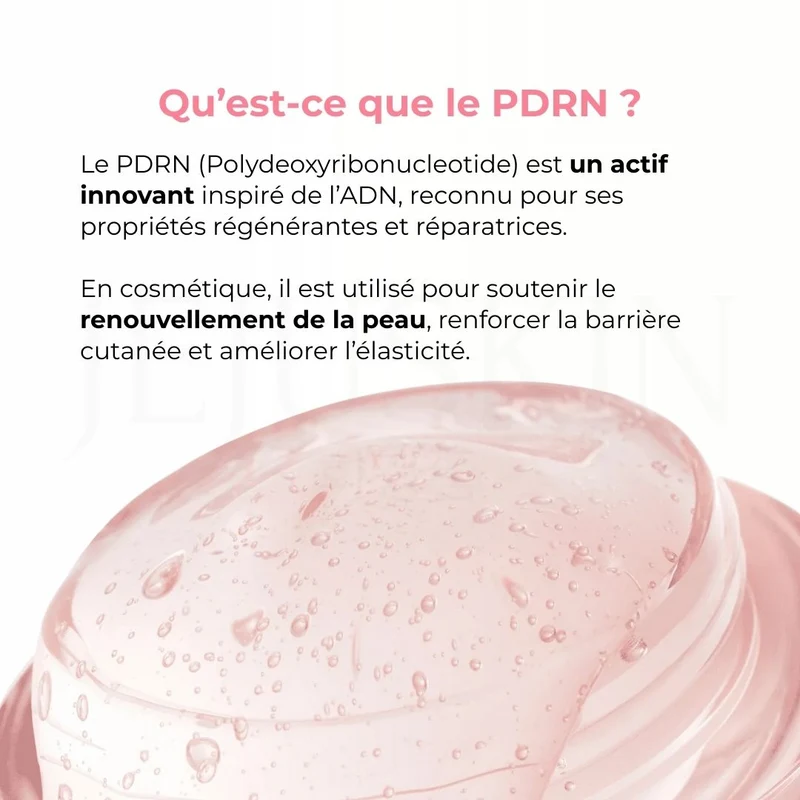 Abib - Baume pour les lèvres repulpant au collagène PDRN, effet glossy - 11g