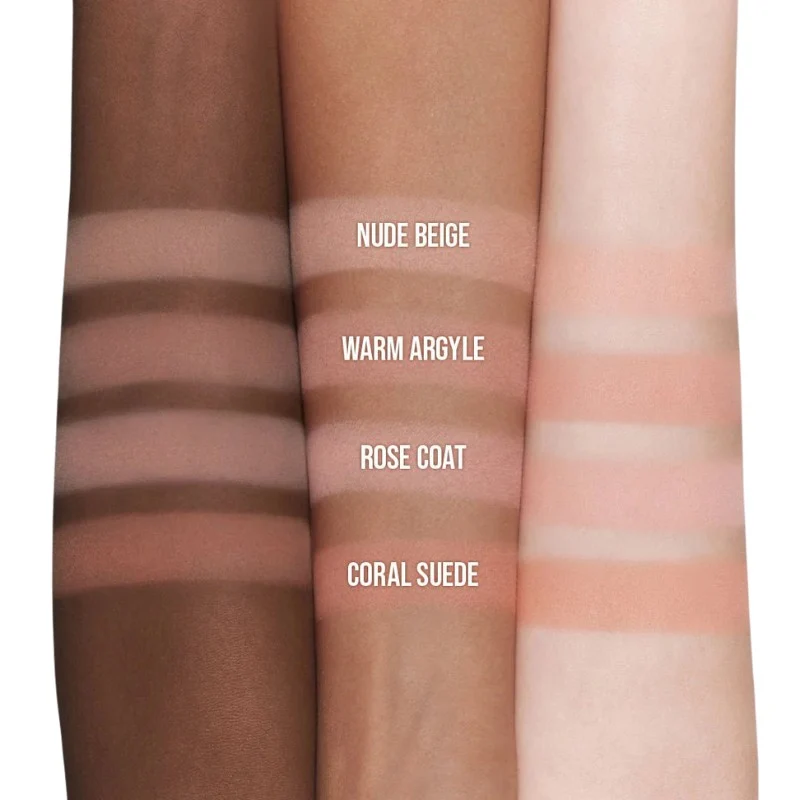 Dasique - Blush Blending Mood Cheek