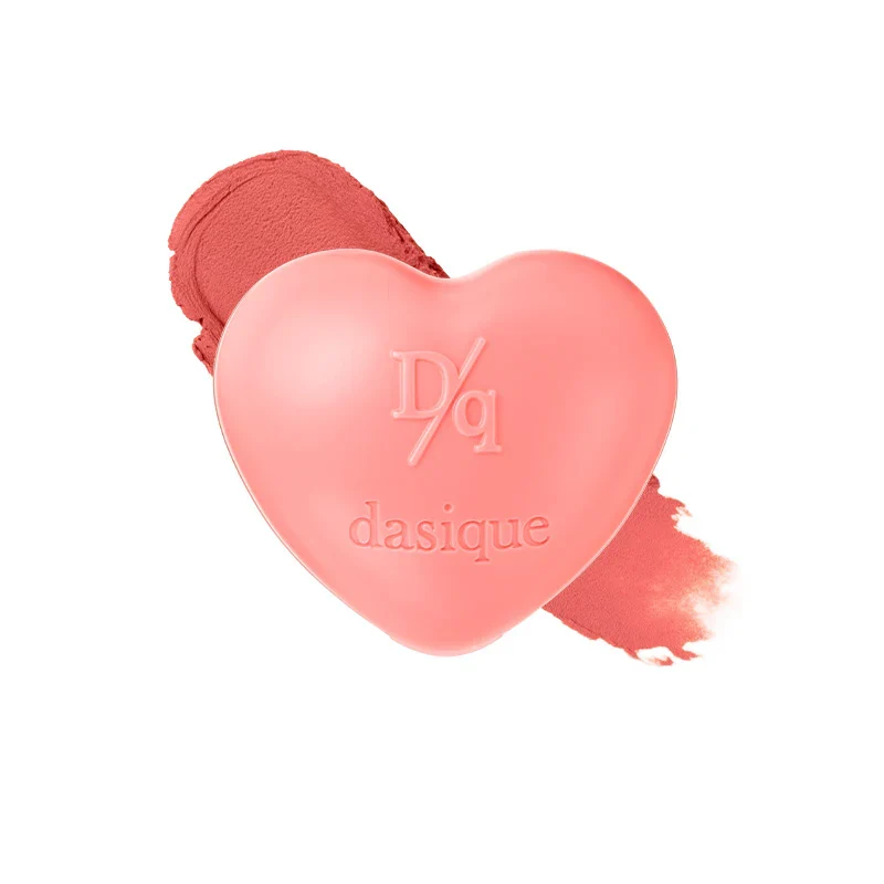 Dasique - Blush 2-en-1 joues et lèvres