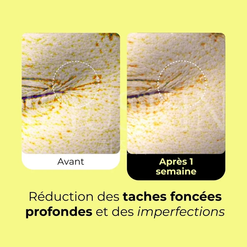 Celimax - Sérum lissant au rétinol Vita A - 30ml
