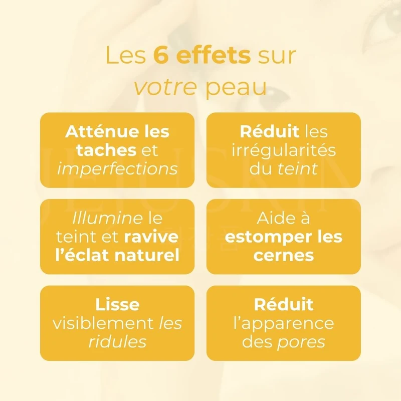 Celimax - Crème hydratante correctrice pores et taches - 35ml