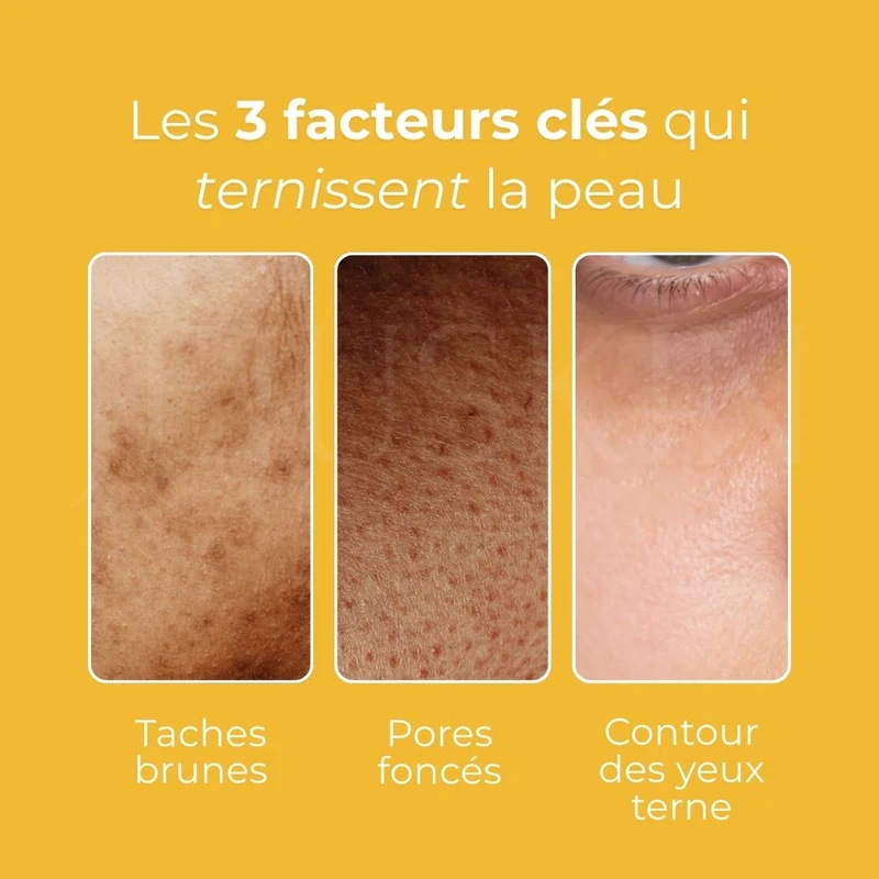 Celimax - Crème hydratante correctrice pores et taches - 35ml