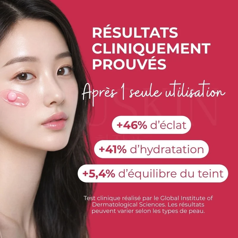 Medicube - Crème capsule TXA et Niacinamide - 55g