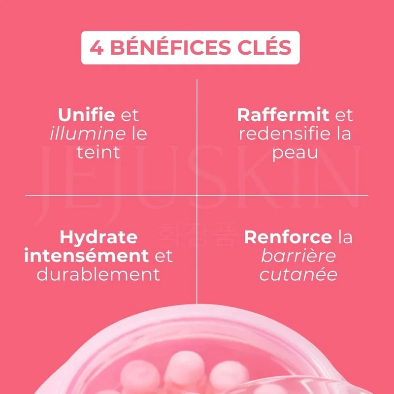 Medicube - Crème capsule au collagène PDRN - 55g