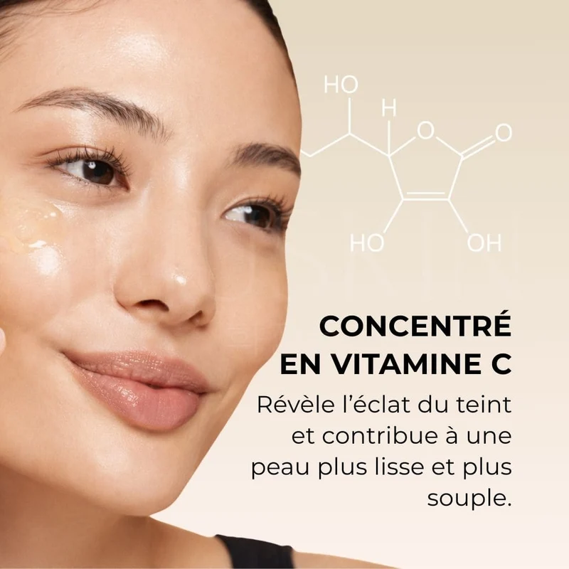 Medicube - Ampoule Age-R à la vitamine C - 20ml