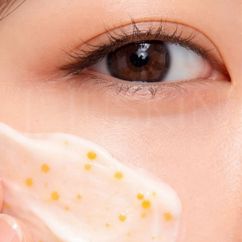 d'Alba - Crème hydratante aux capsules vitaminées, teint unifié et éclat - 55g