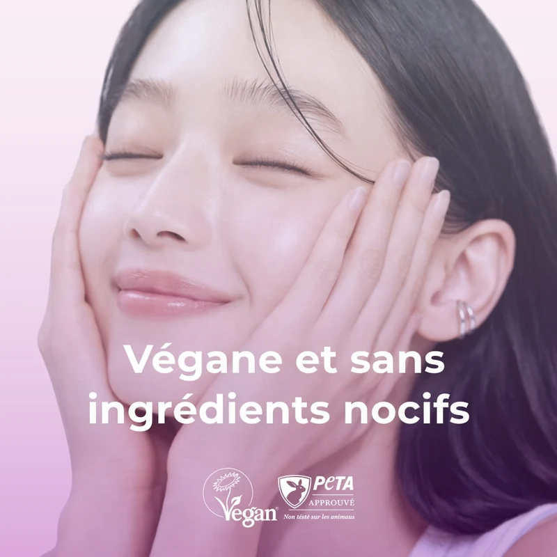 Haruharu Wonder - Essence réparatrice et protectrice aux probiotiques de riz noir - 120ml
