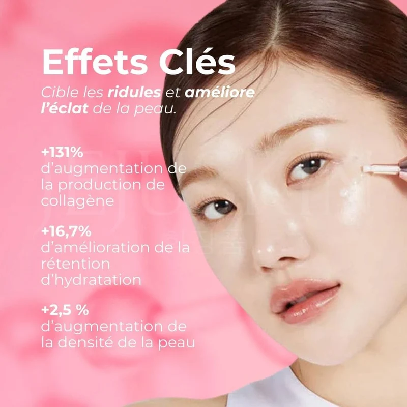 Medicube - Sérum booster anti-âge au collagène - 15ml